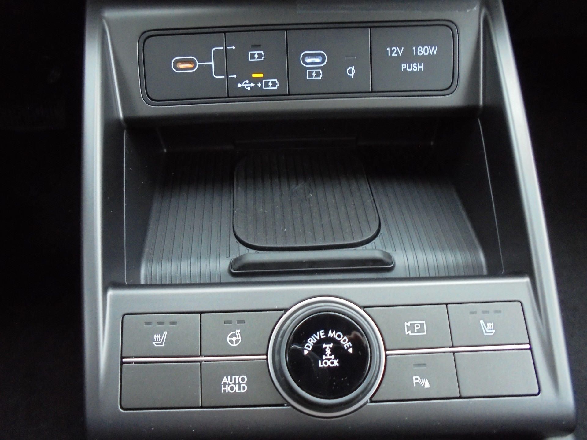 HYUNDAI Kona 1.6 T-GDi Amplia 4WD DCT-image-9