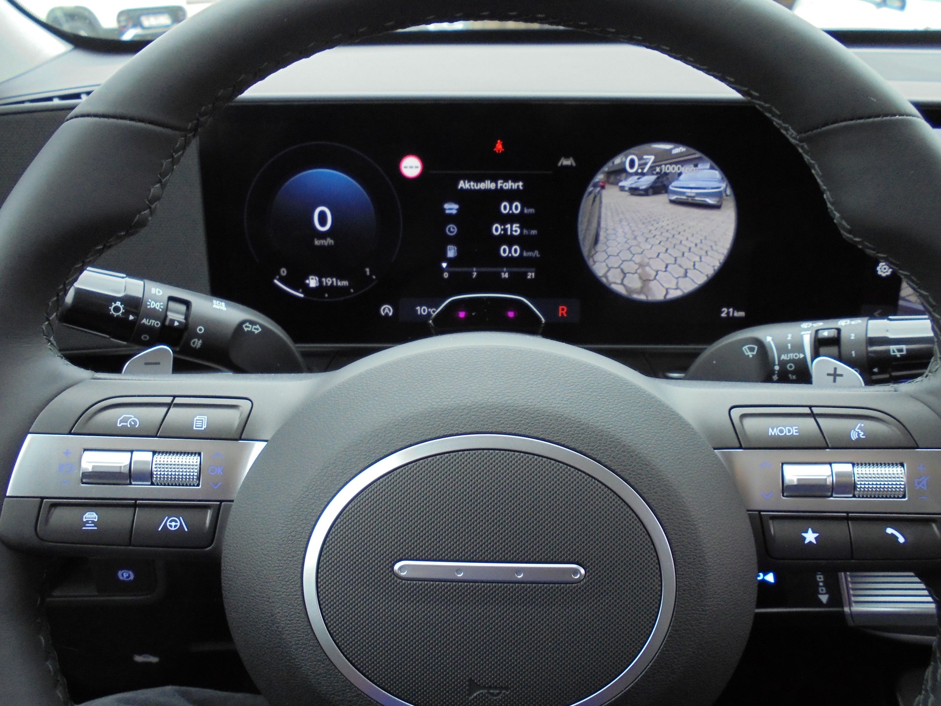 HYUNDAI Kona 1.6 T-GDi Amplia 4WD DCT-image-10