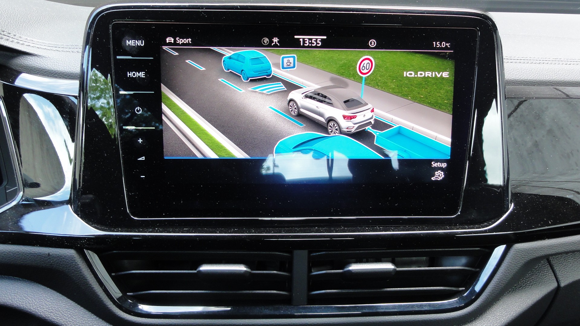 VW T-Roc Cabriolet 1.5 TSI EVO R-Line DSG-image-10