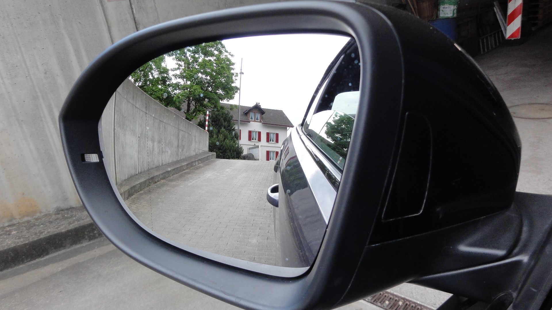 VW T-Roc Cabriolet 1.5 TSI EVO R-Line DSG-image-14