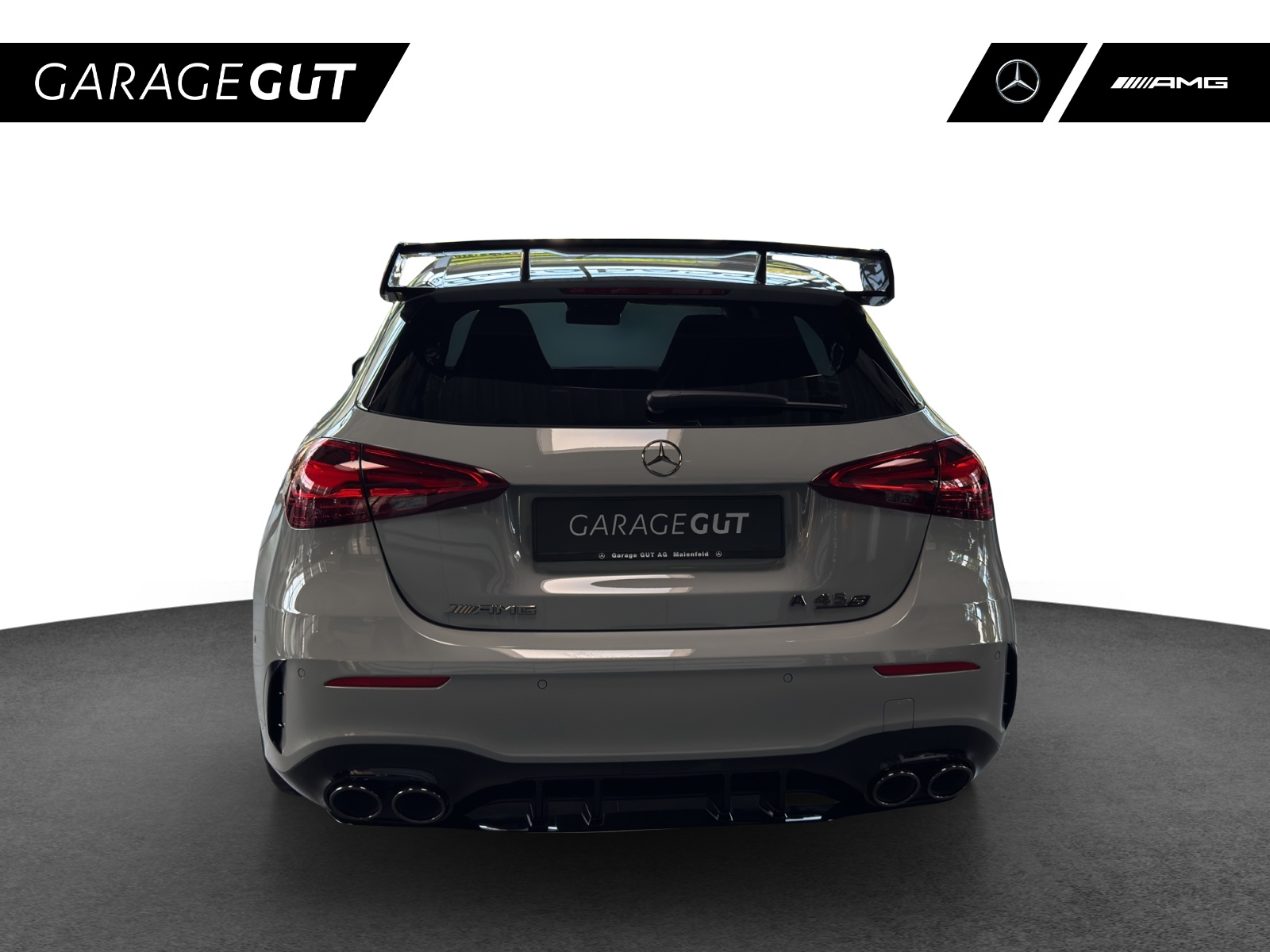 MERCEDES-BENZ A AMG 45 S 4Matic 8G-DCT-image-5