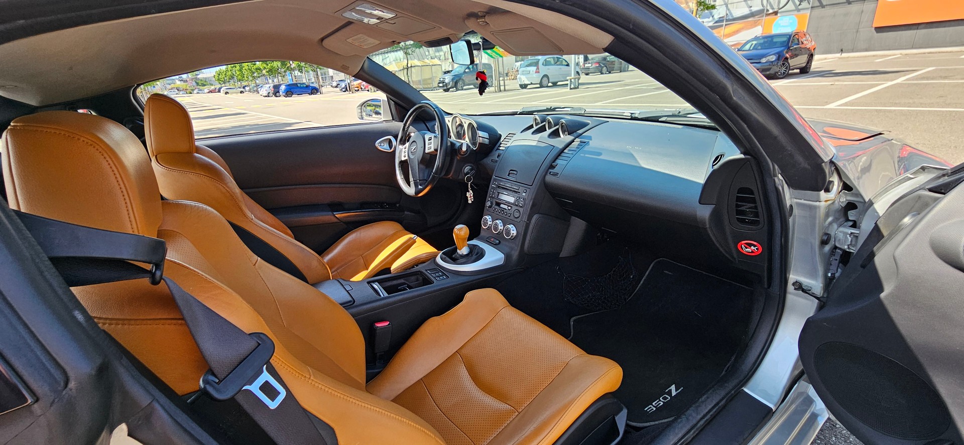 NISSAN 350 Z-image-14
