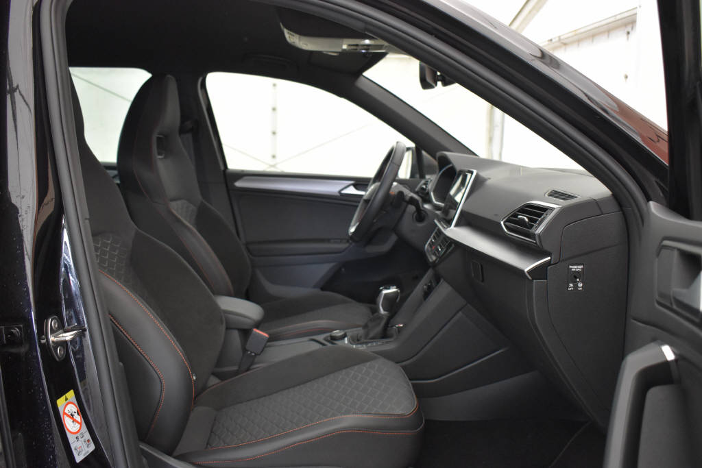 SEAT Tarraco 2.0 TSI FR 4Drive DSG-image-8