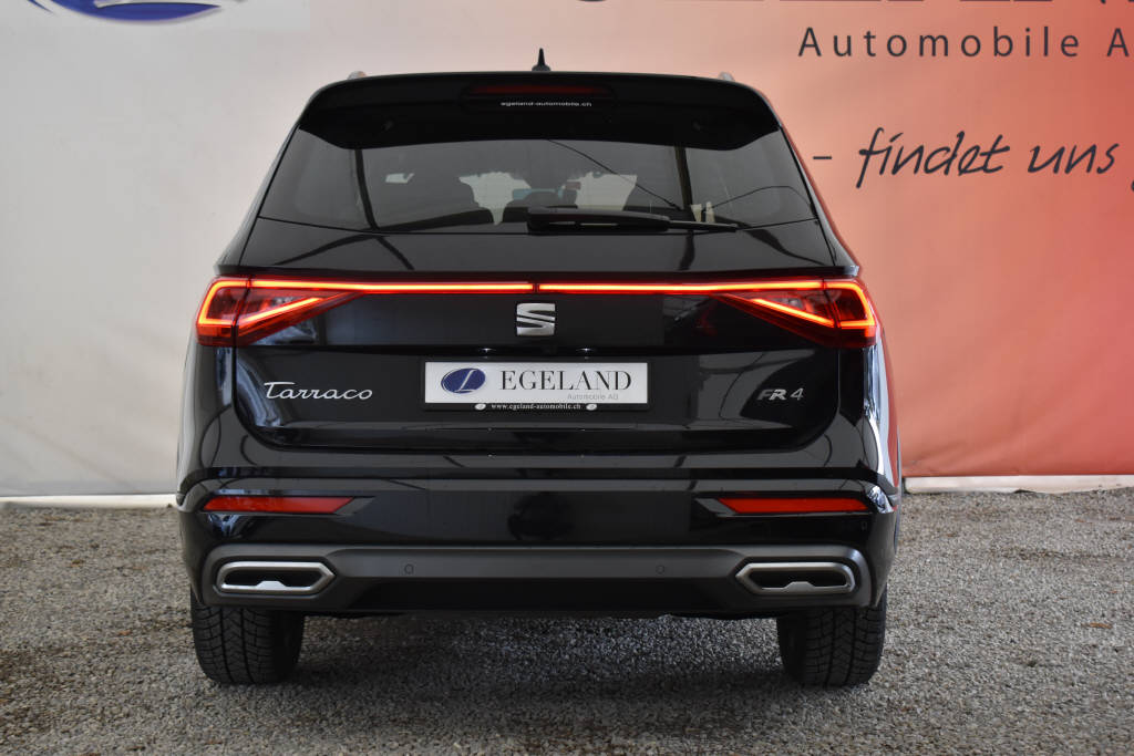 SEAT Tarraco 2.0 TSI FR 4Drive DSG-image-5