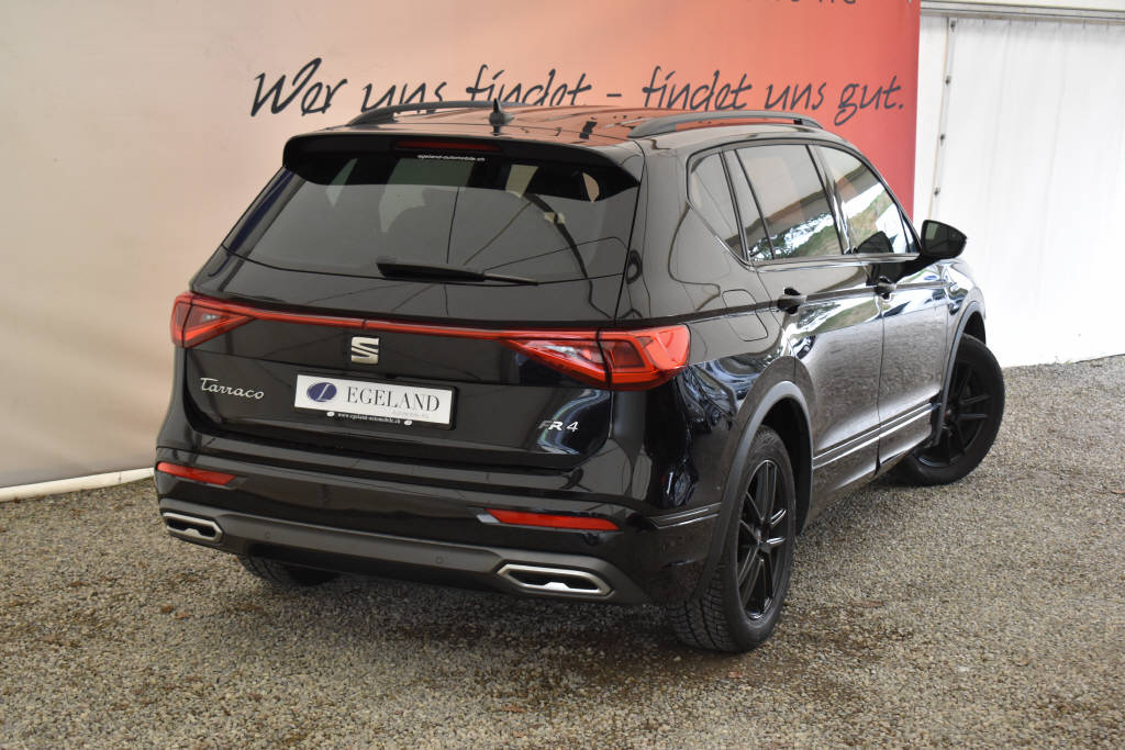 SEAT Tarraco 2.0 TSI FR 4Drive DSG-image-3