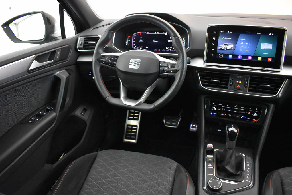 SEAT Tarraco 2.0 TSI FR 4Drive DSG-image-9