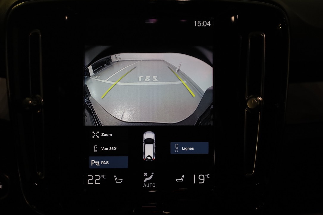 VOLVO XC40 T5 PHEV Plus Dark DCT-image-18