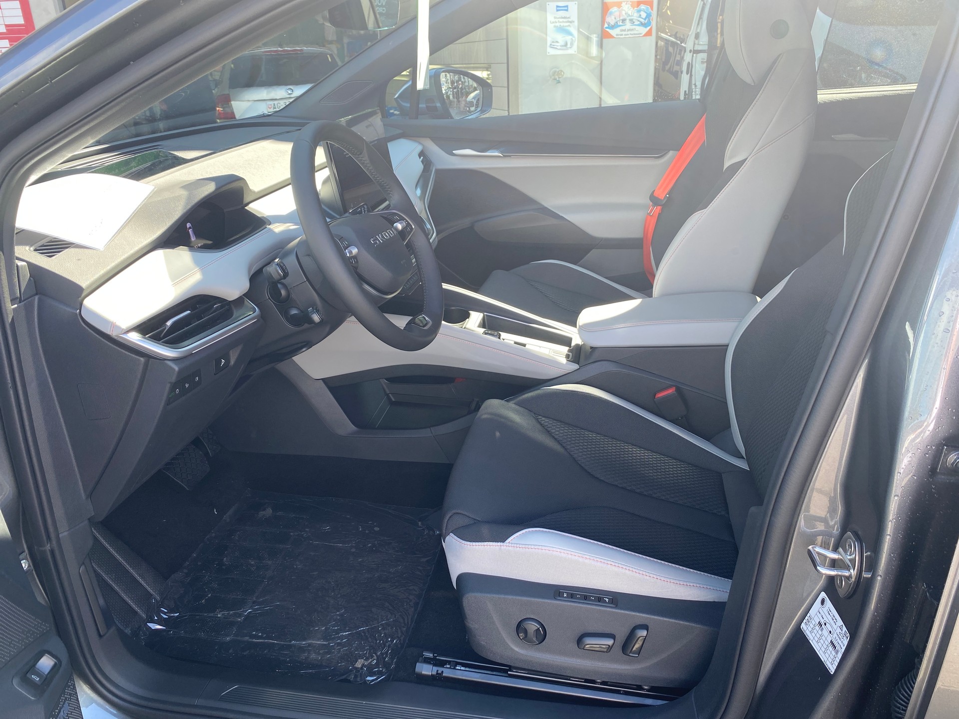 SKODA Enyaq 85x 4x4-image-10