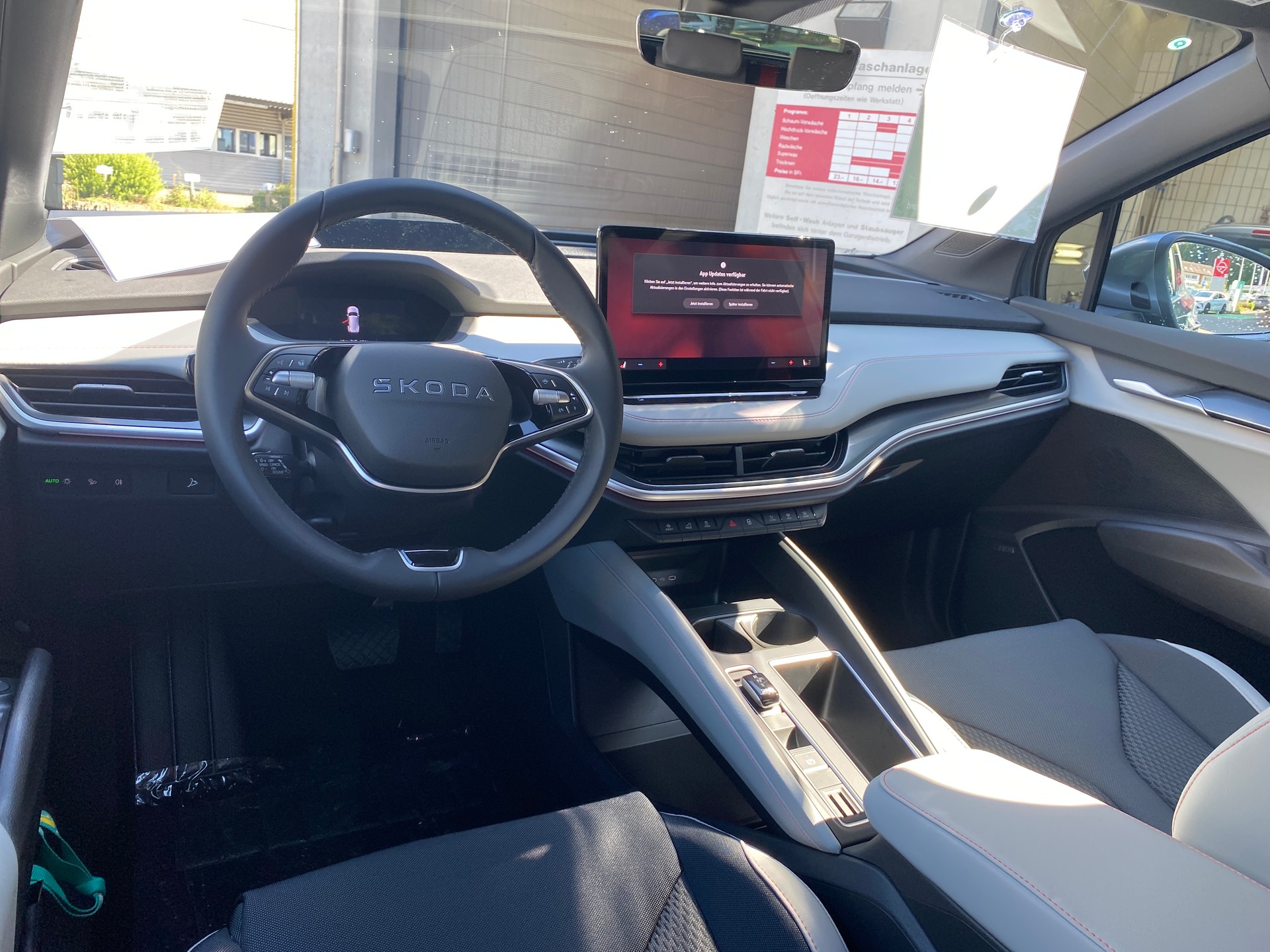 SKODA Enyaq 85x 4x4-image-9