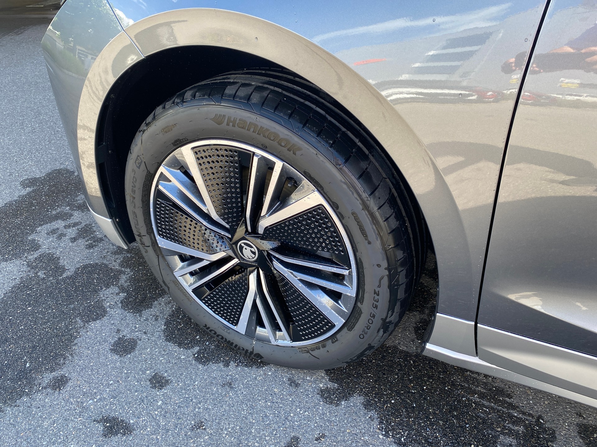 SKODA Enyaq 85x 4x4-image-18