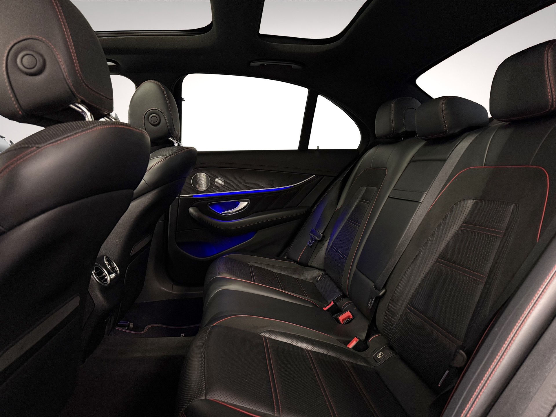 MERCEDES-BENZ E 53 AMG 4Matic+ Speedshift MCT-image-13