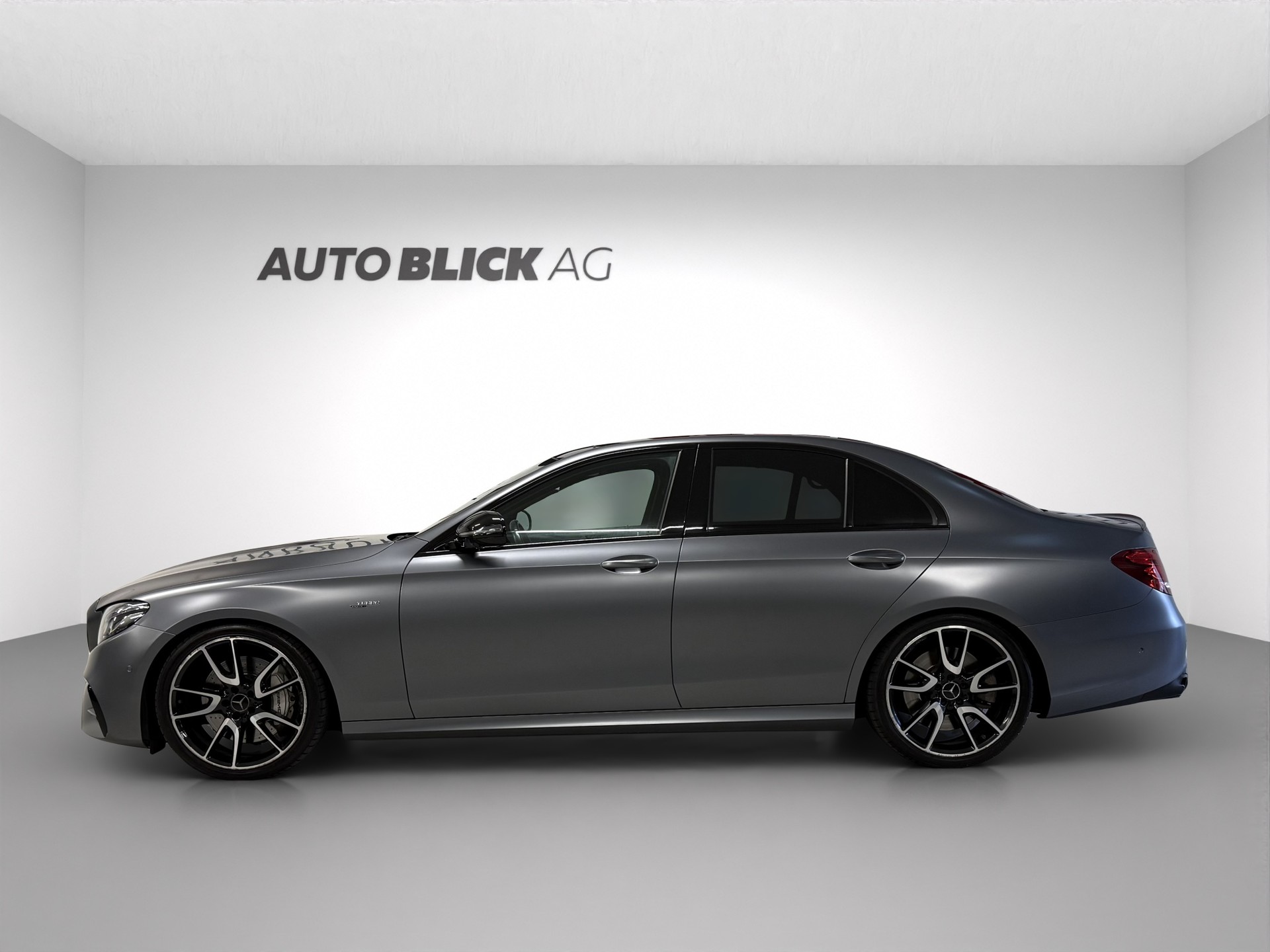 MERCEDES-BENZ E 53 AMG 4Matic+ Speedshift MCT-image-3