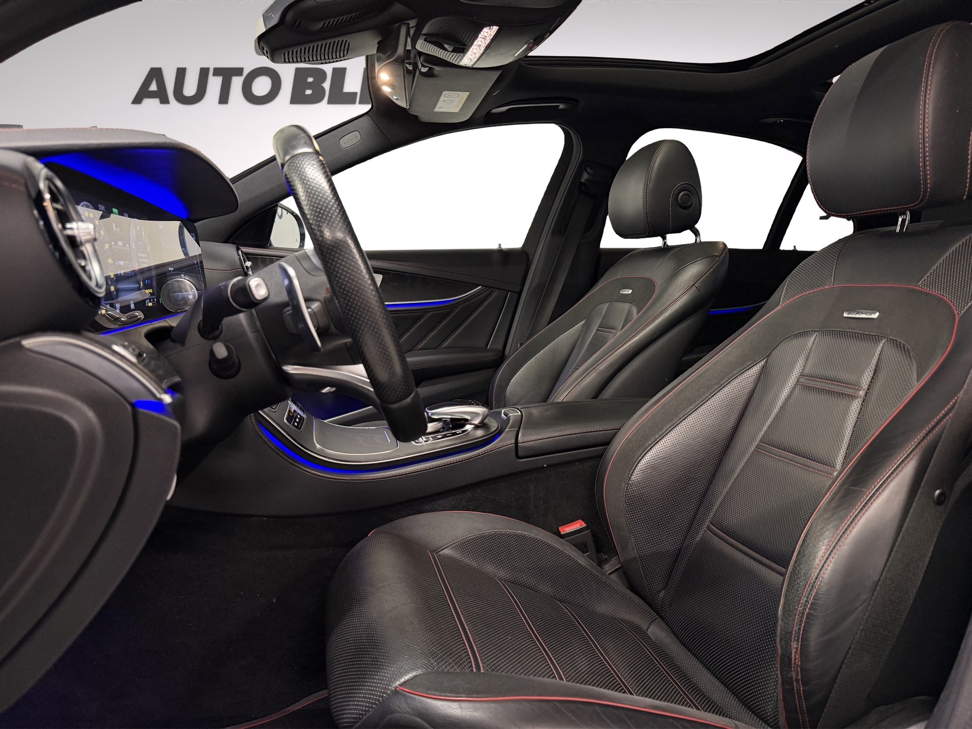 MERCEDES-BENZ E 53 AMG 4Matic+ Speedshift MCT-image-8