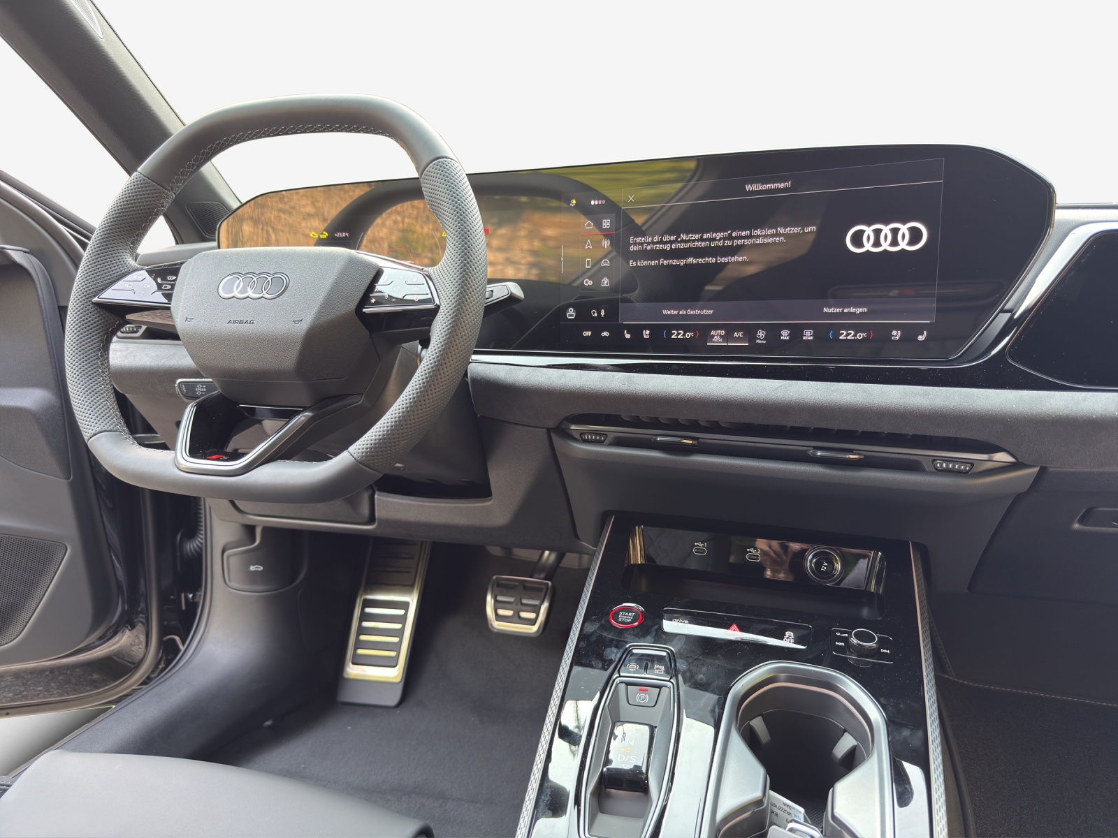 AUDI A6 Limousine TFSI quattro 270 kW S tronic-image-15
