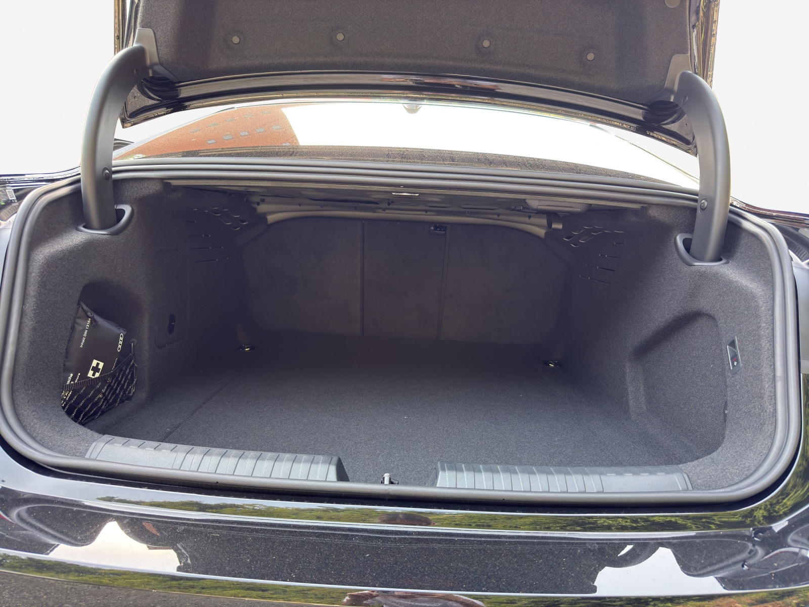 AUDI A6 Limousine TFSI quattro 270 kW S tronic-image-12
