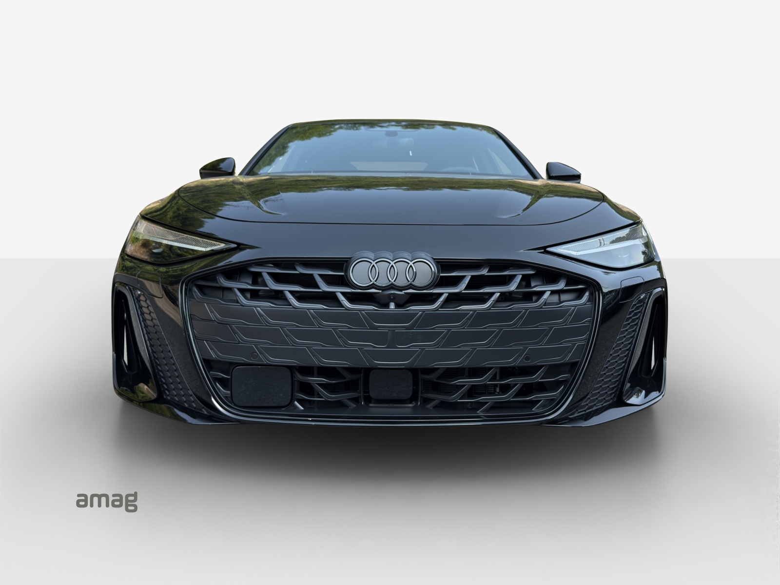 AUDI A6 Limousine TFSI quattro 270 kW S tronic-image-6