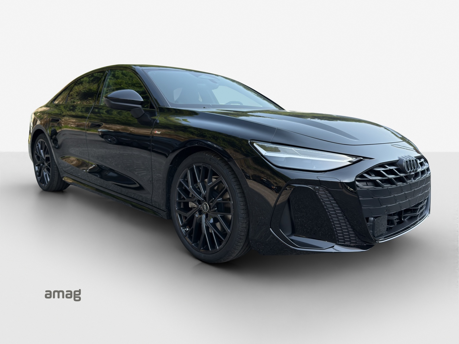 AUDI A6 Limousine TFSI quattro 270 kW S tronic-image-5