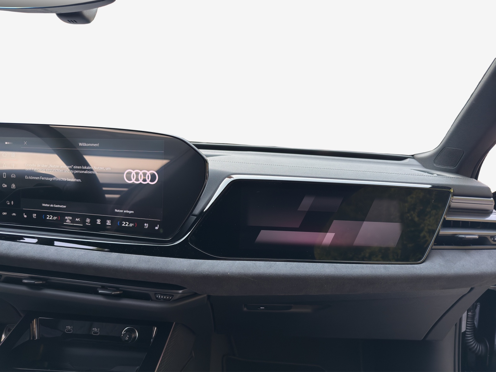 AUDI A6 Limousine TFSI quattro 270 kW S tronic-image-14