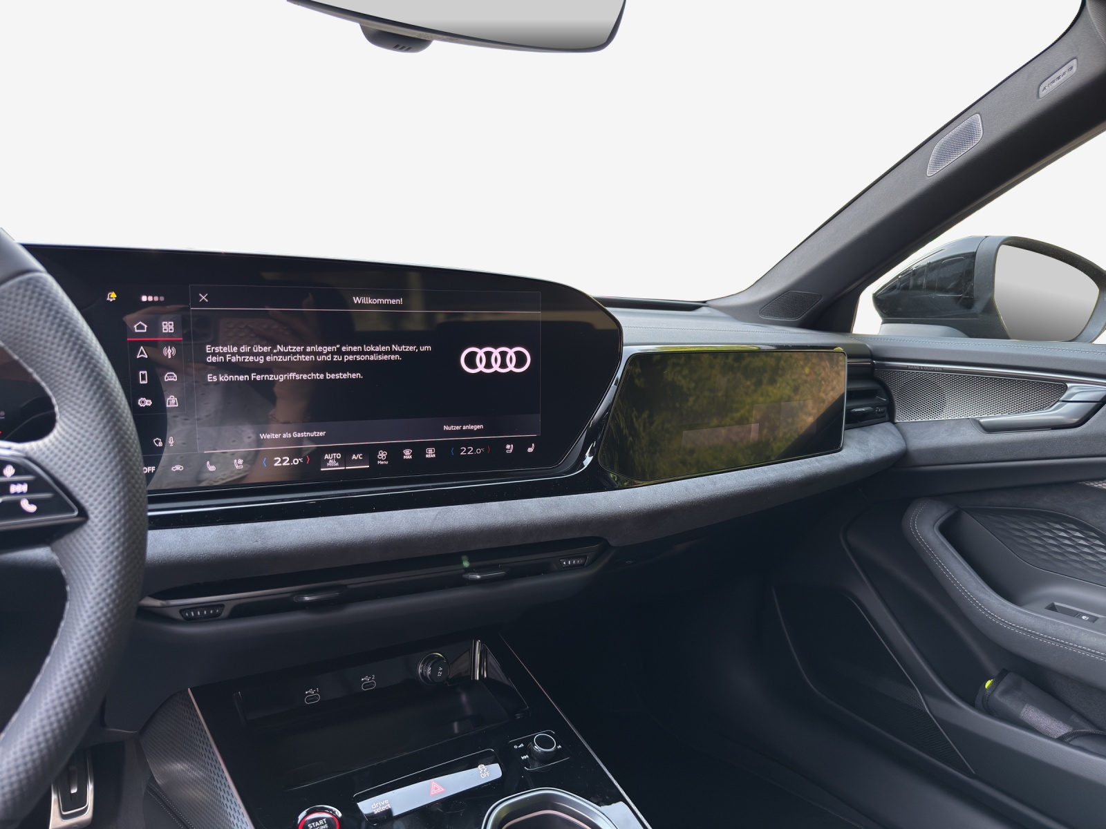 AUDI A6 Limousine TFSI quattro 270 kW S tronic-image-10