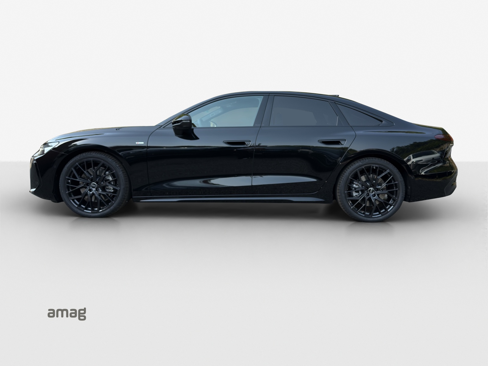 AUDI A6 Limousine TFSI quattro 270 kW S tronic-image-1