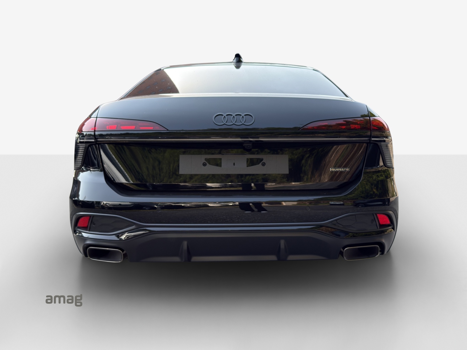 AUDI A6 Limousine TFSI quattro 270 kW S tronic-image-3