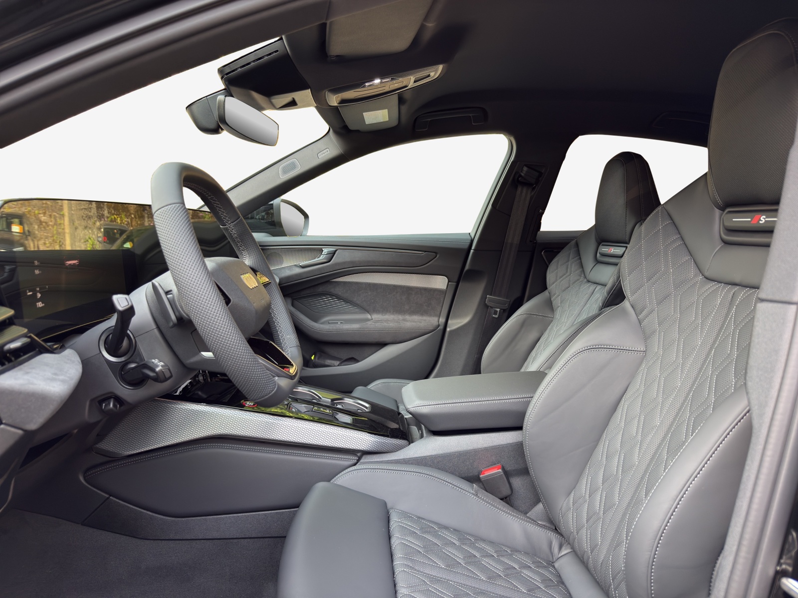 AUDI A6 Limousine TFSI quattro 270 kW S tronic-image-7