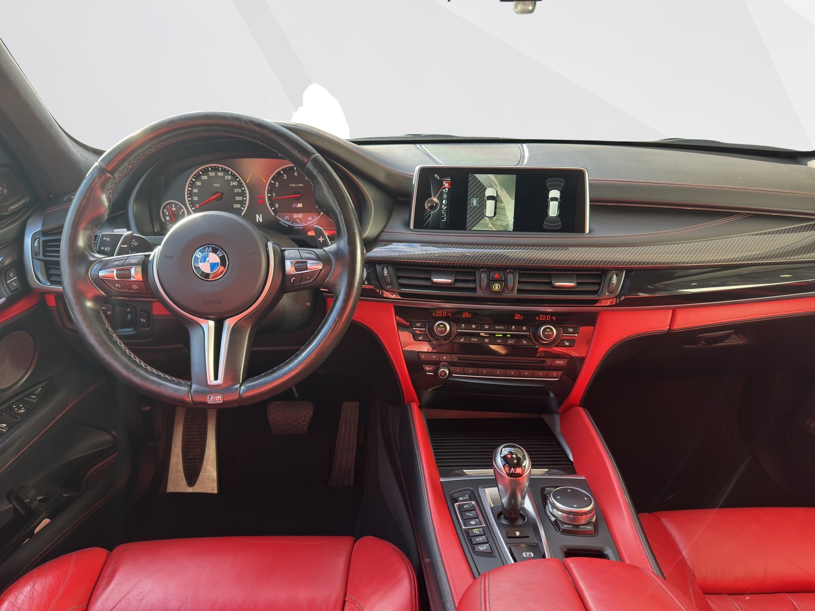 BMW X5 M-image-10