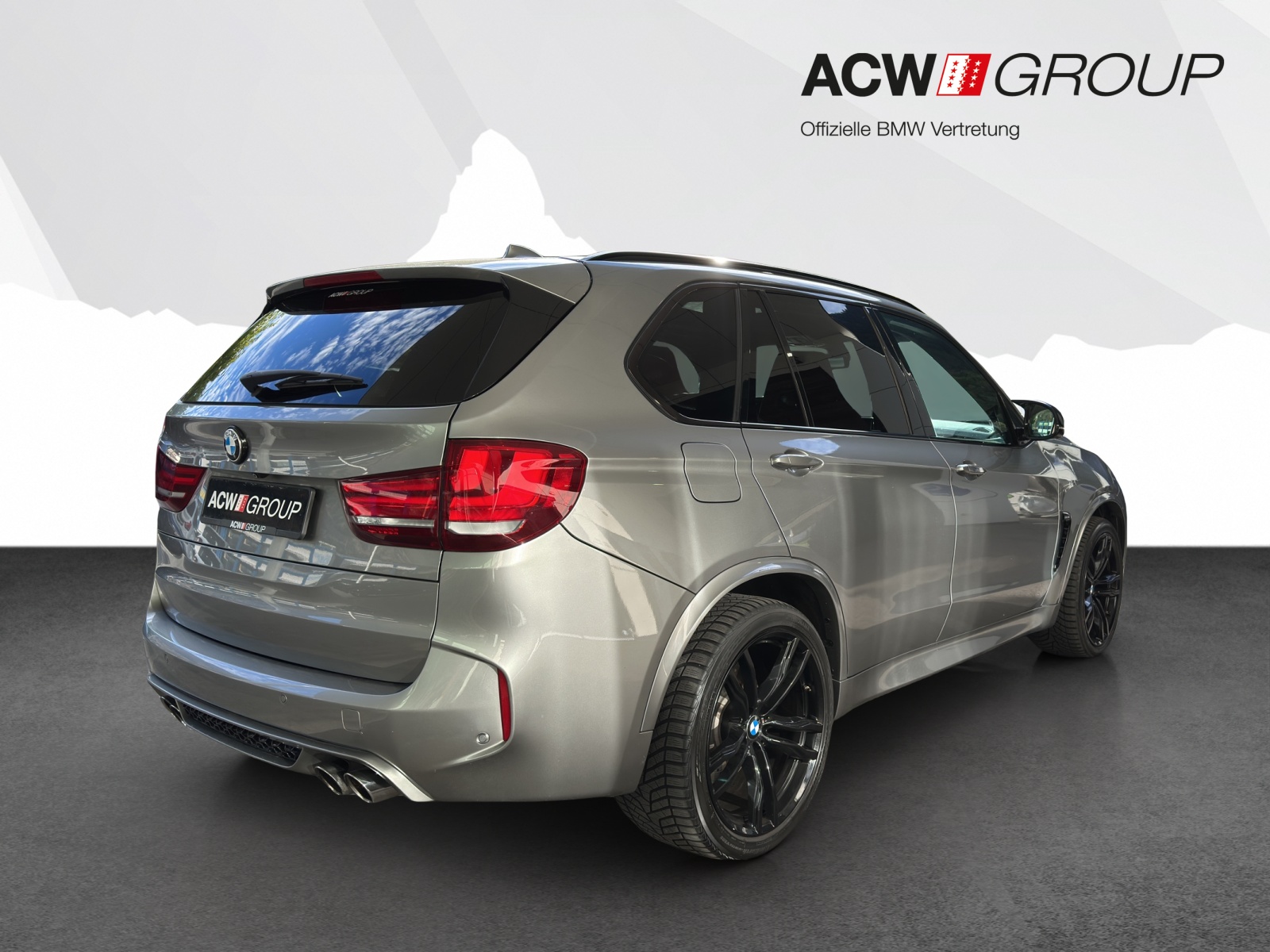 BMW X5 M-image-4