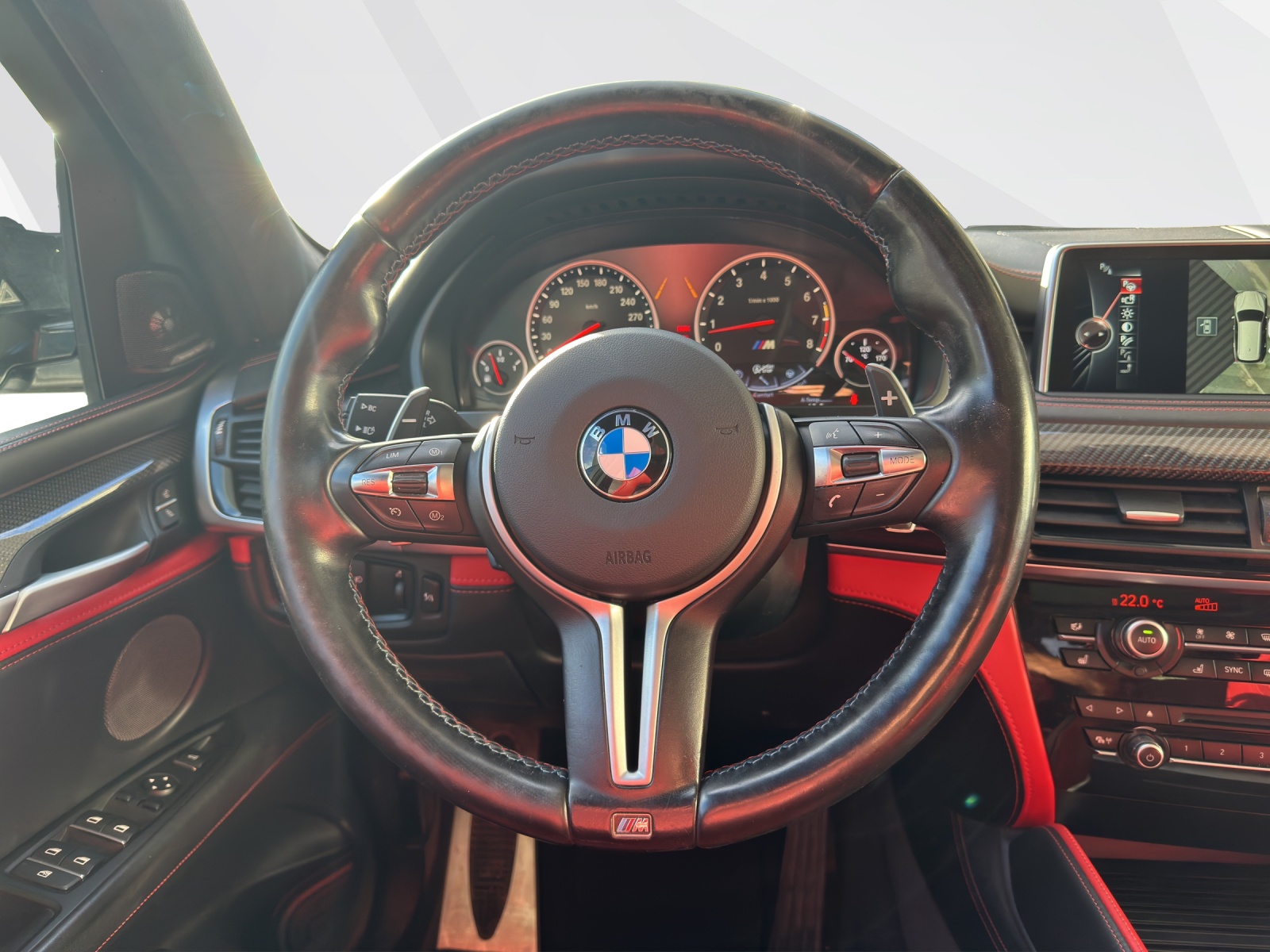 BMW X5 M-image-9