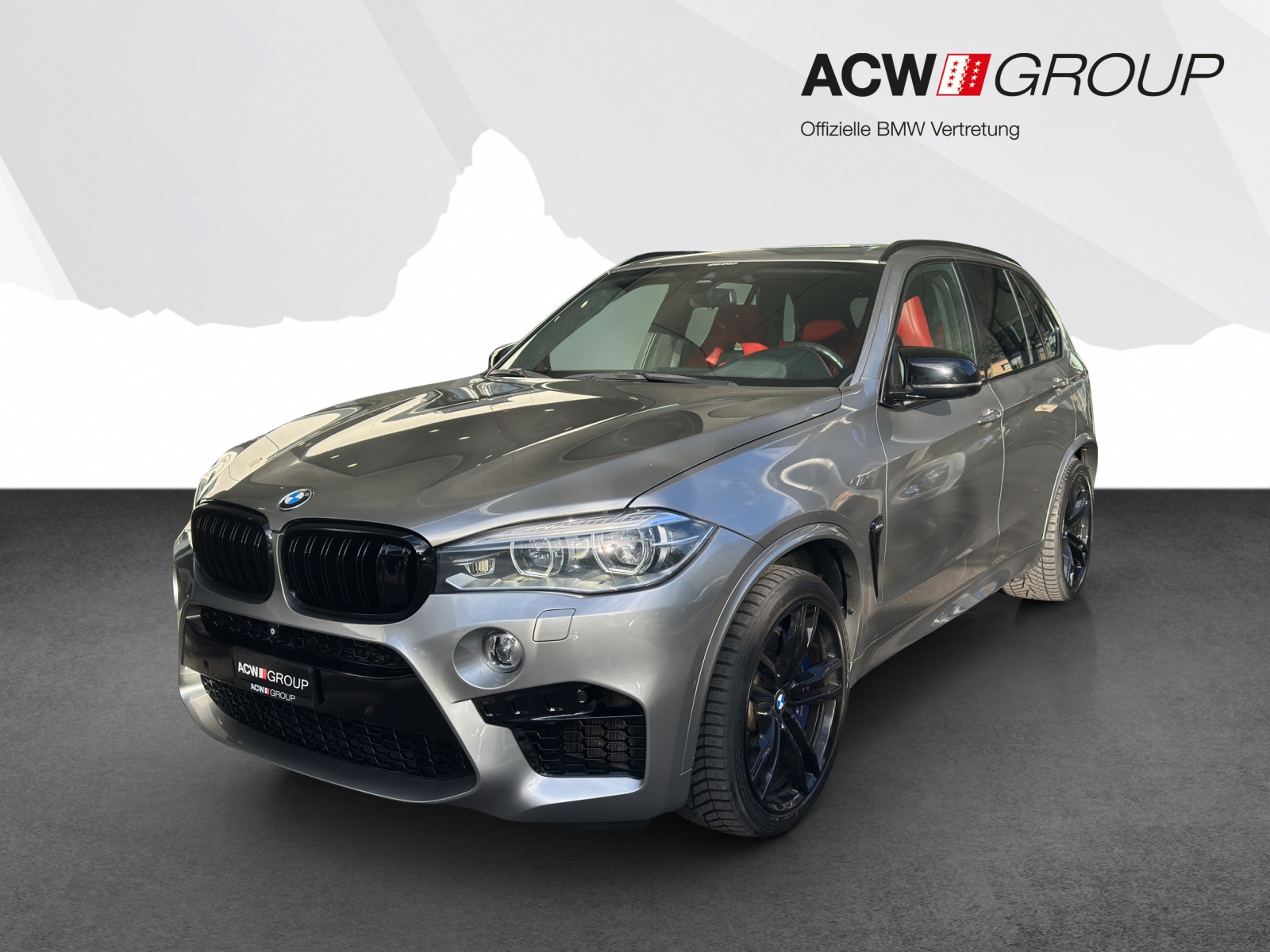 BMW X5 M-image-0