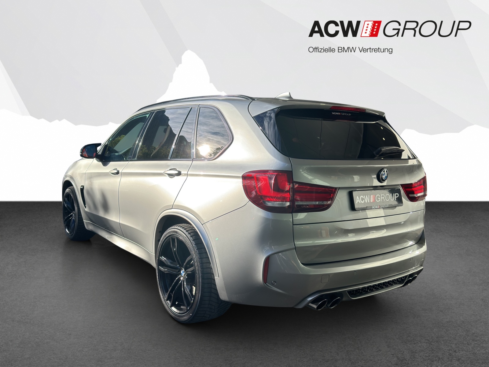 BMW X5 M-image-2