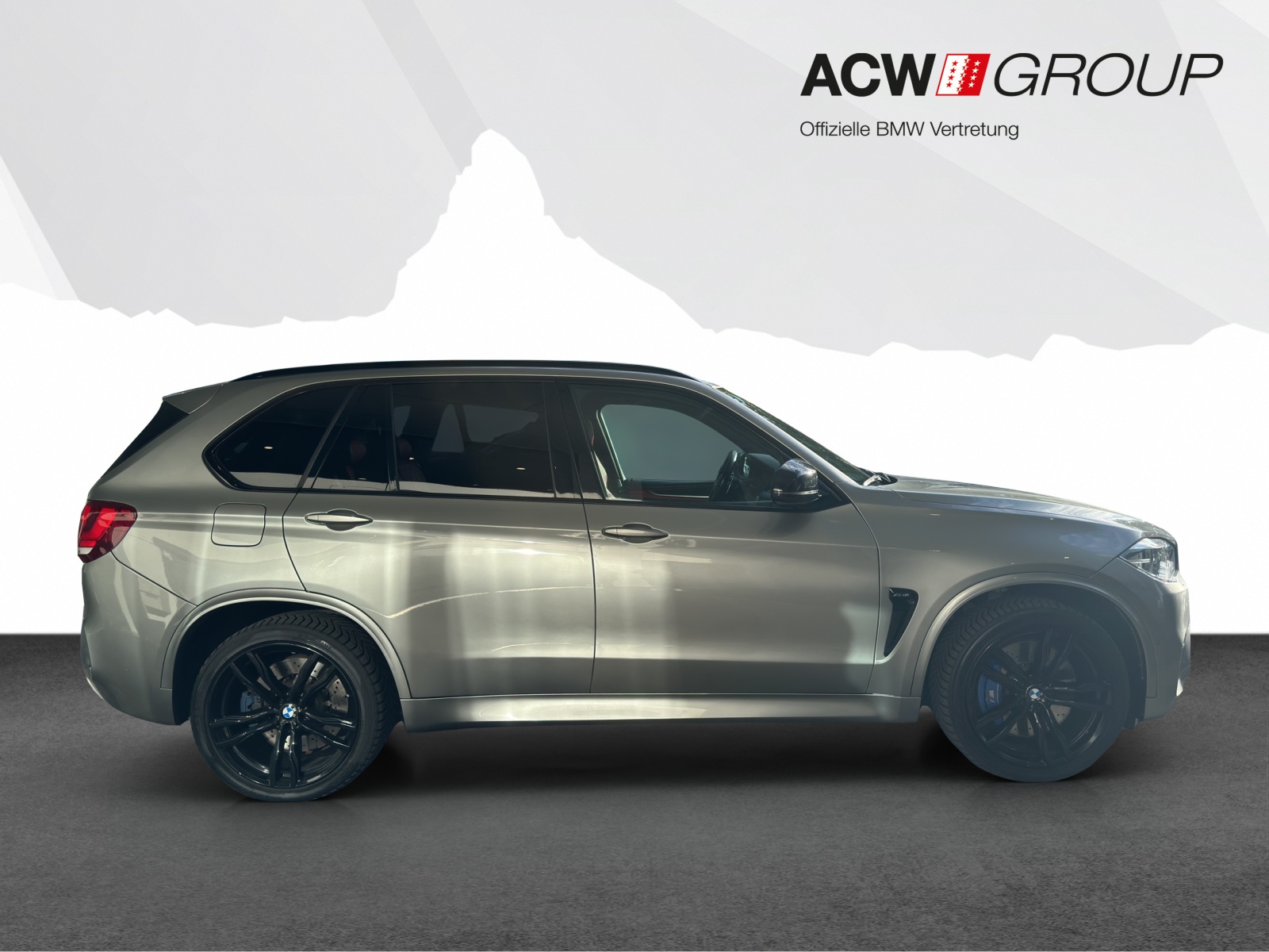 BMW X5 M-image-5