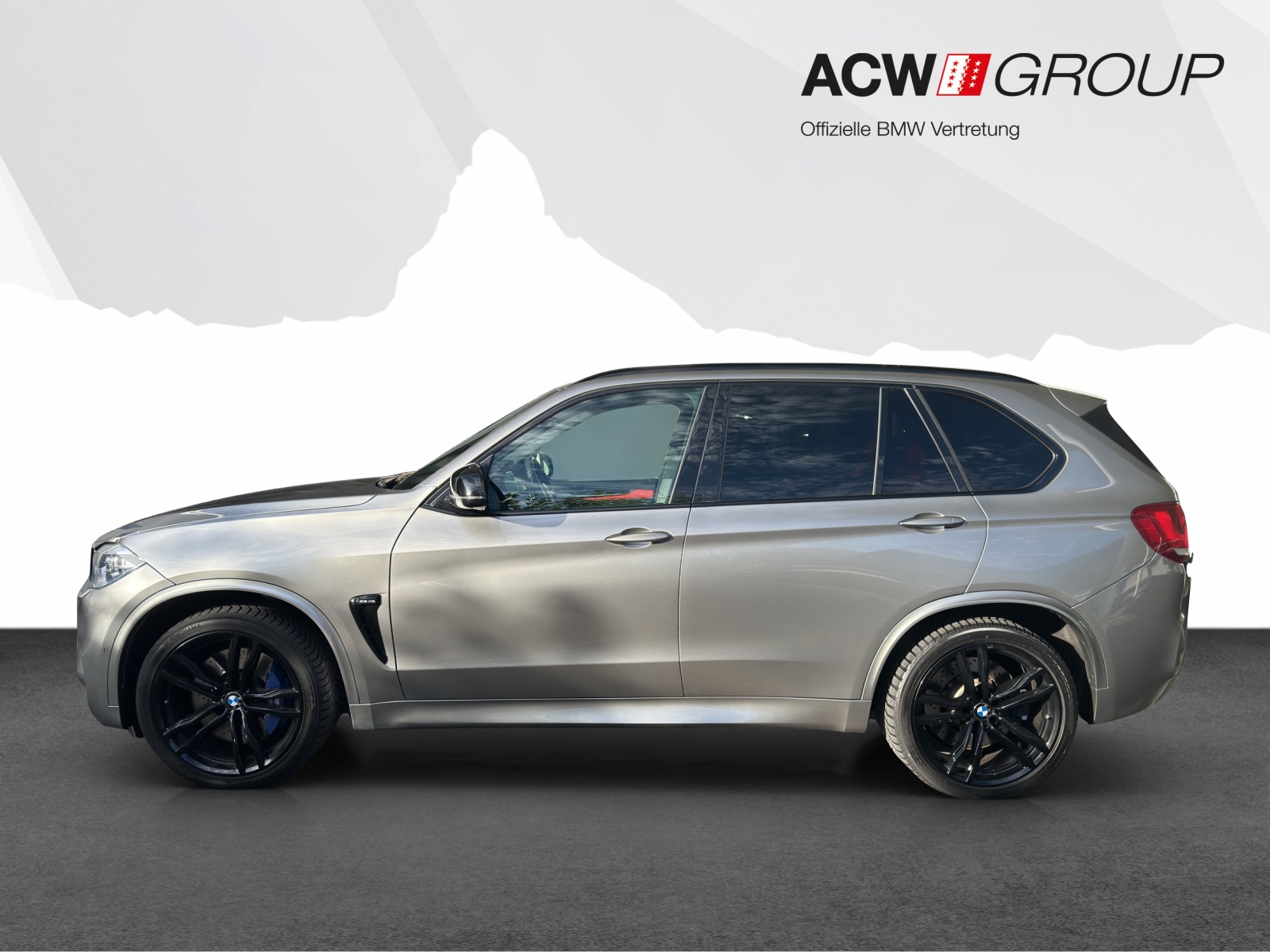 BMW X5 M-image-1
