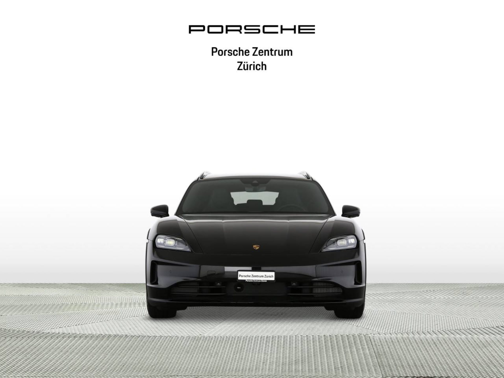 PORSCHE Taycan 4 Cross Turismo-image-6