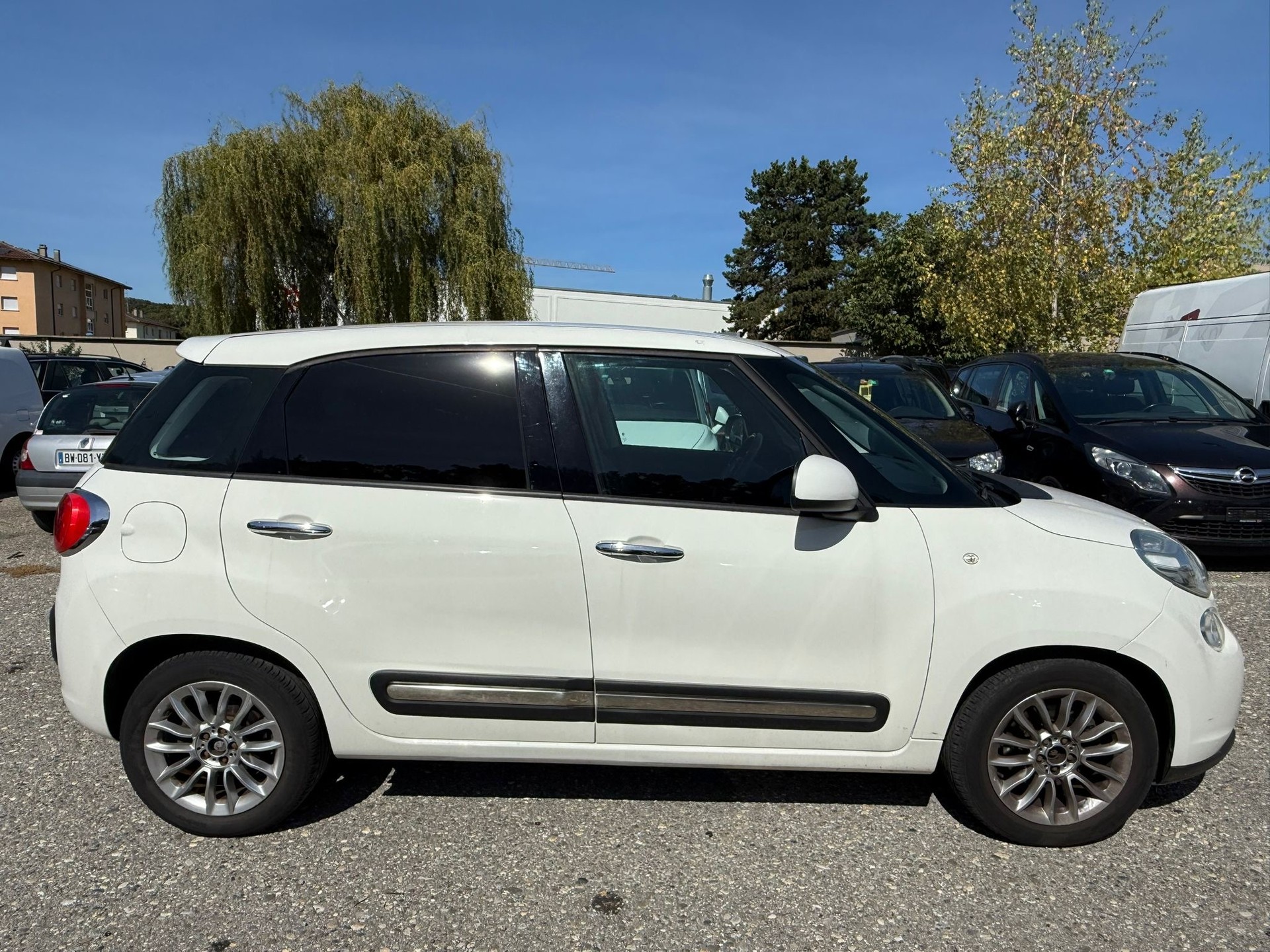 FIAT 500L 0.9 Twinair turbo Easy-image-2