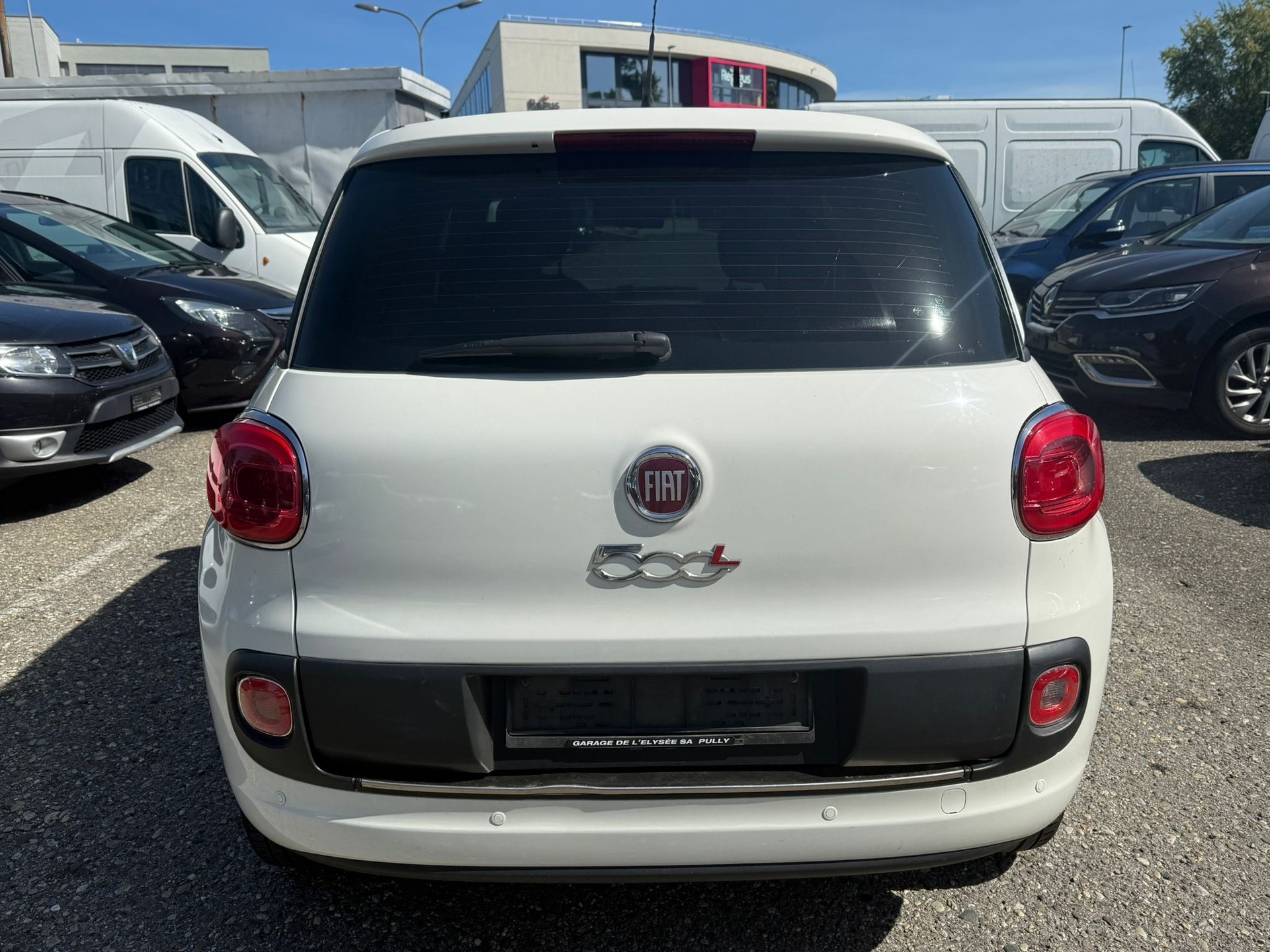 FIAT 500L 0.9 Twinair turbo Easy-image-7