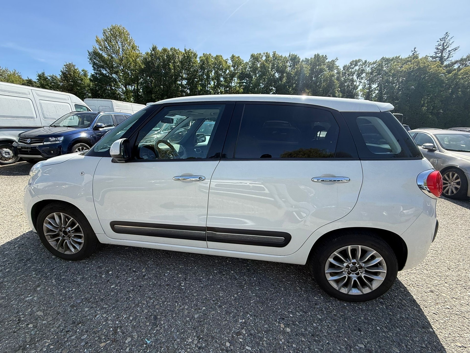 FIAT 500L 0.9 Twinair turbo Easy-image-5