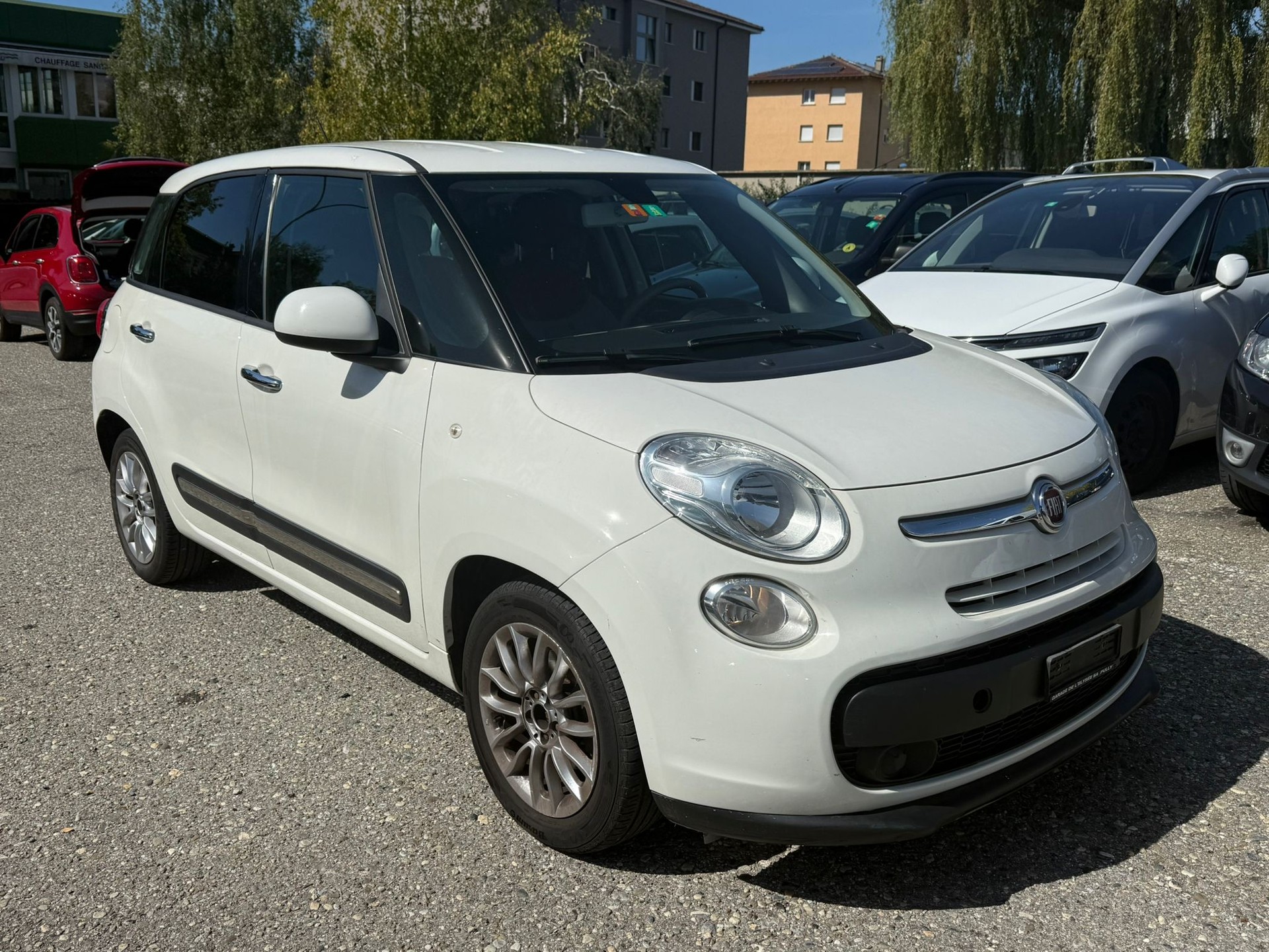 FIAT 500L 0.9 Twinair turbo Easy-image-3