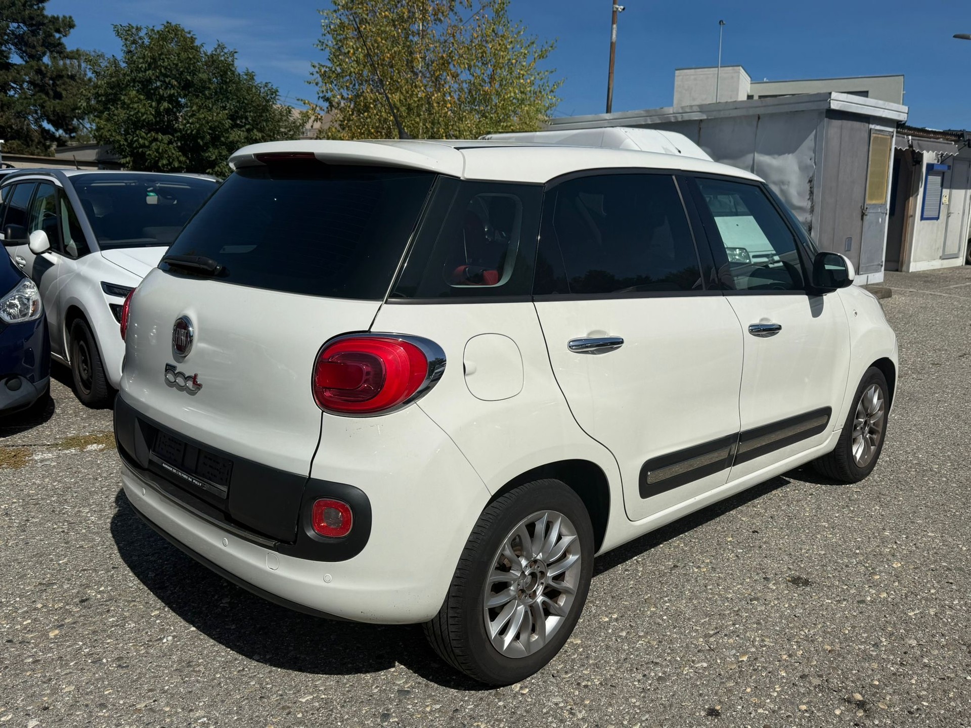FIAT 500L 0.9 Twinair turbo Easy-image-6