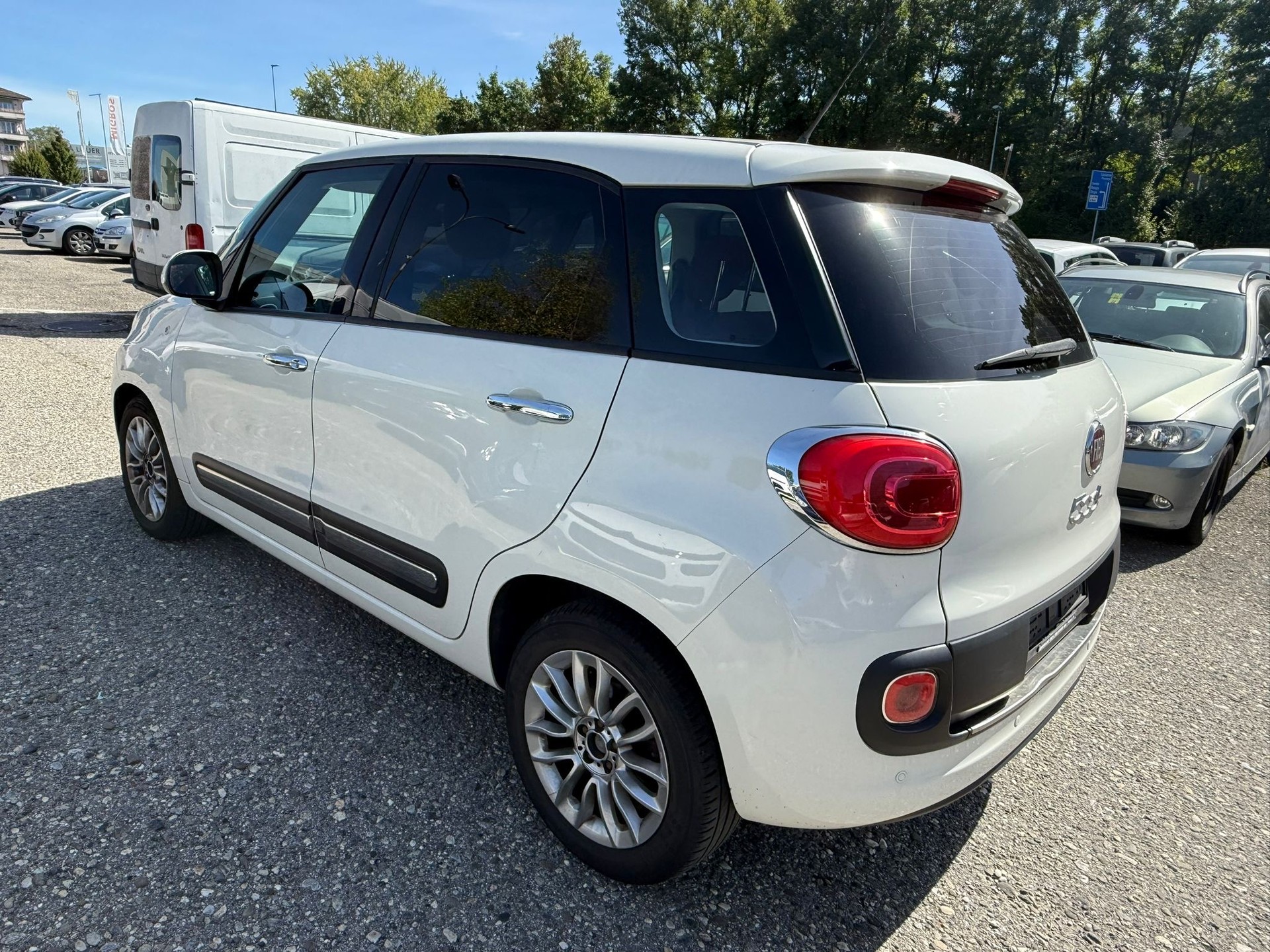 FIAT 500L 0.9 Twinair turbo Easy-image-4