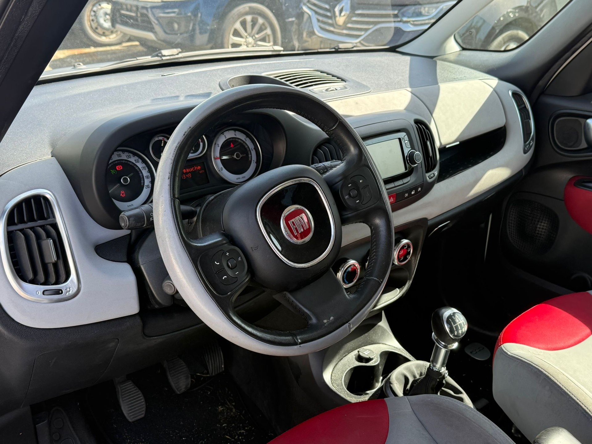 FIAT 500L 0.9 Twinair turbo Easy-image-8