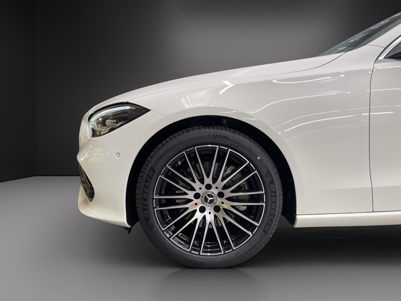 MERCEDES-BENZ C 220 d T 4 M Swiss Star-image-5