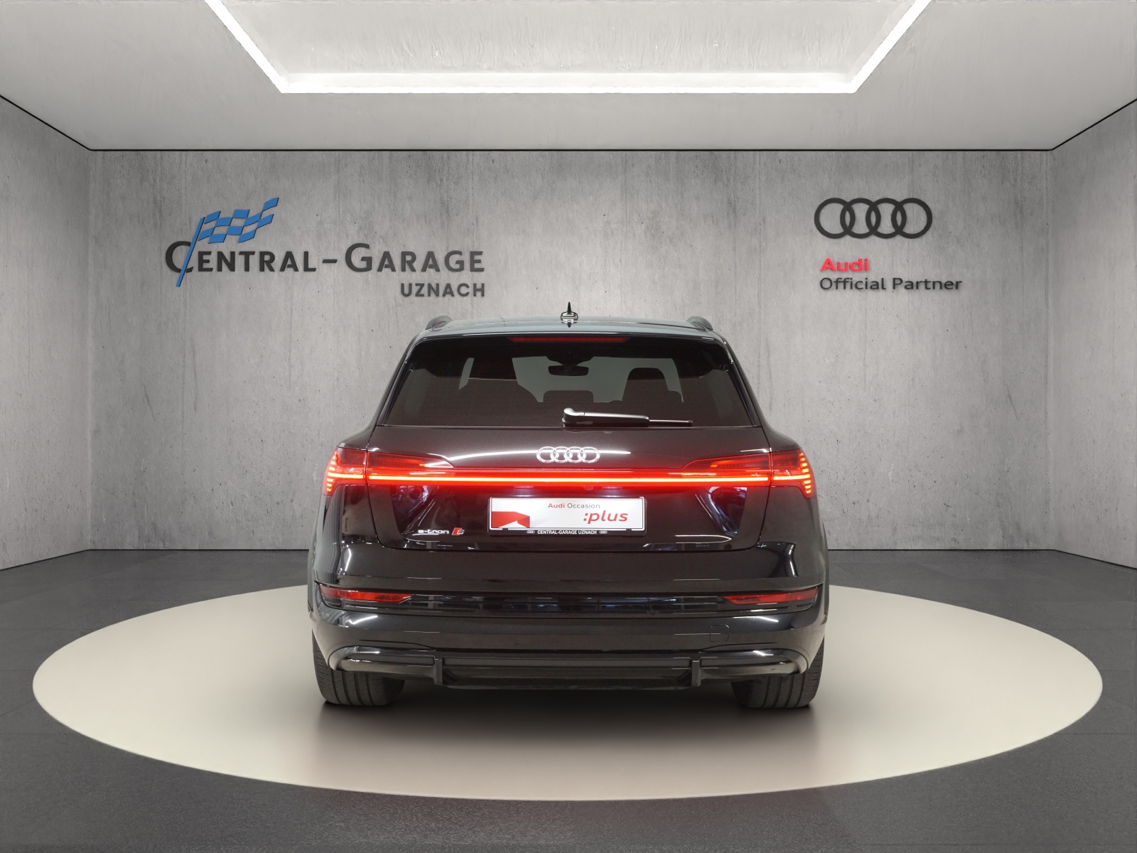 AUDI e-tron S quattro-image-3