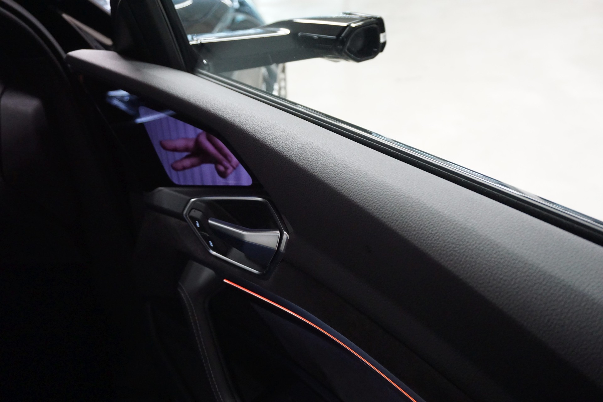 AUDI e-tron S quattro-image-11