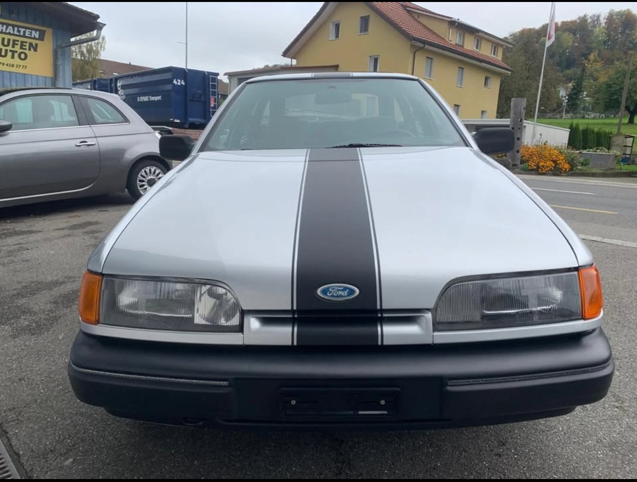 FORD Scorpio 2.0i GL-showroom-element-1