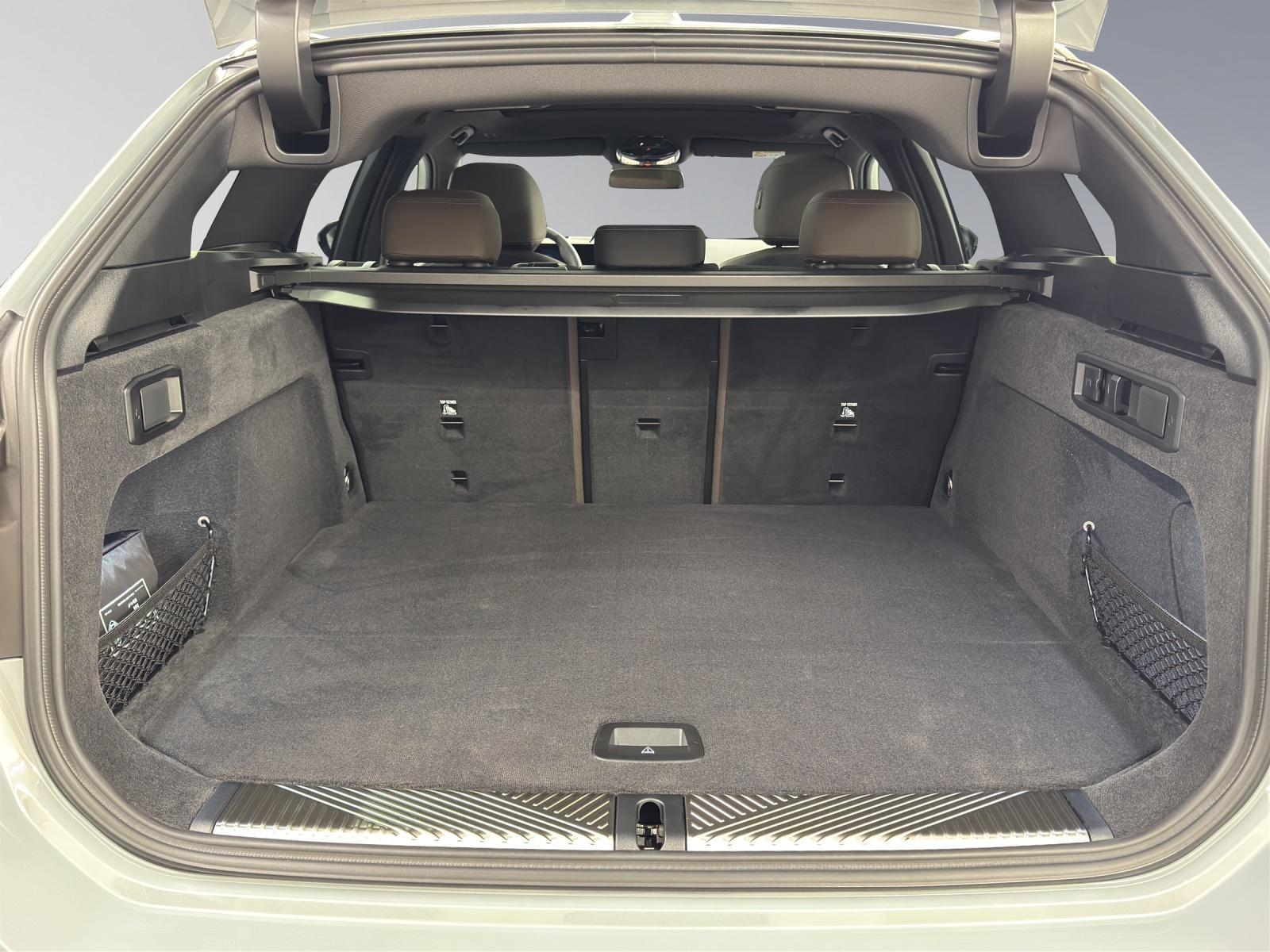 BMW 540d xDrive Touring M Sport Pro-image-9