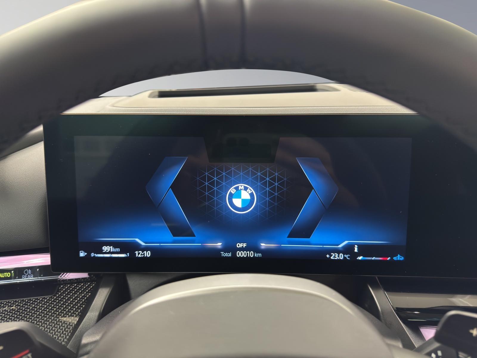 BMW 540d xDrive Touring M Sport Pro-image-14
