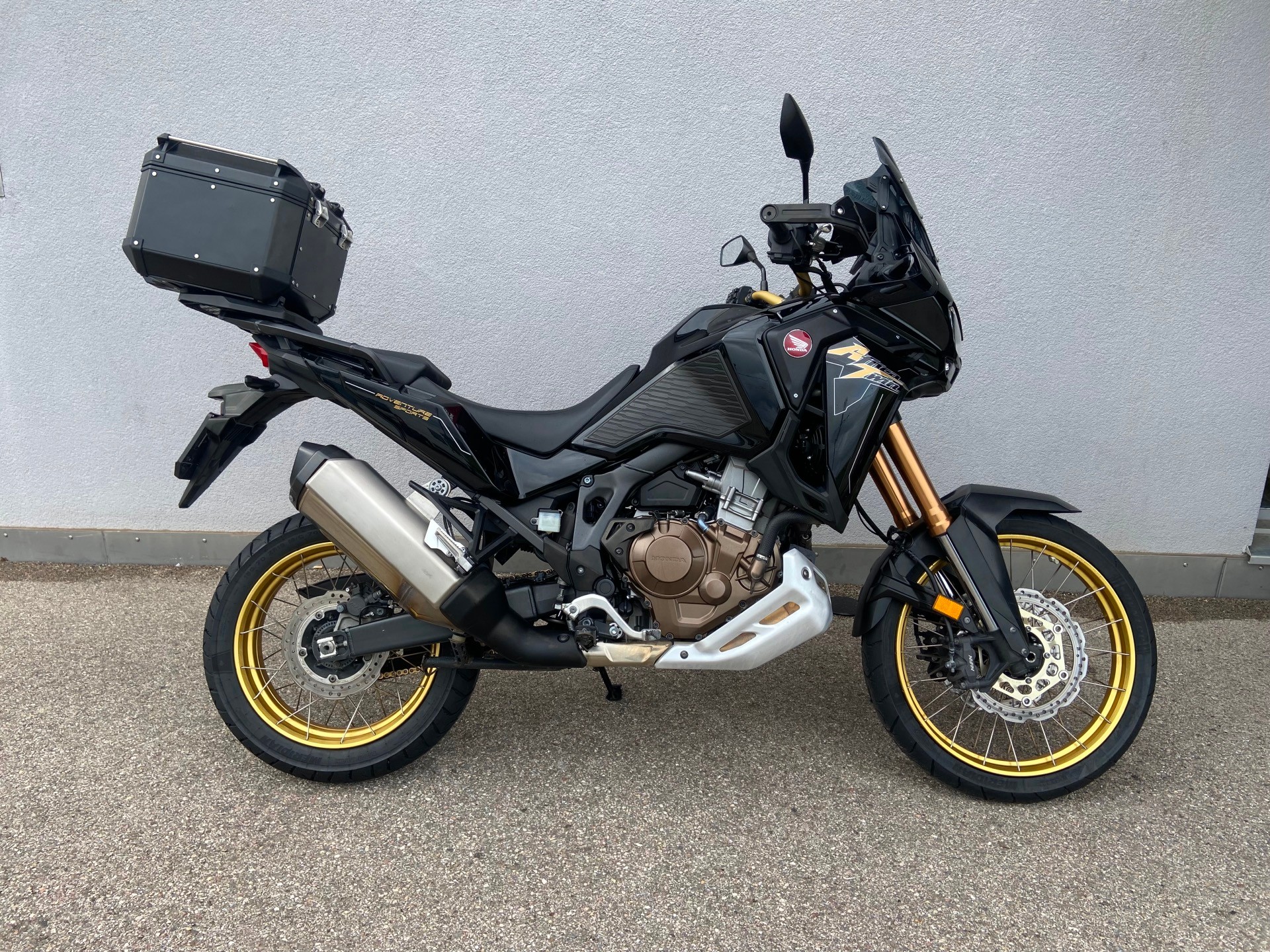 HONDA CRF 1100 Africa Twin Adventure-showroom-element-2