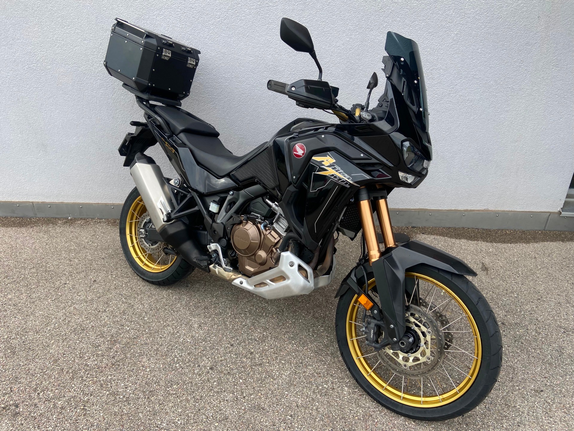 HONDA CRF 1100 Africa Twin Adventure-showroom-element-1