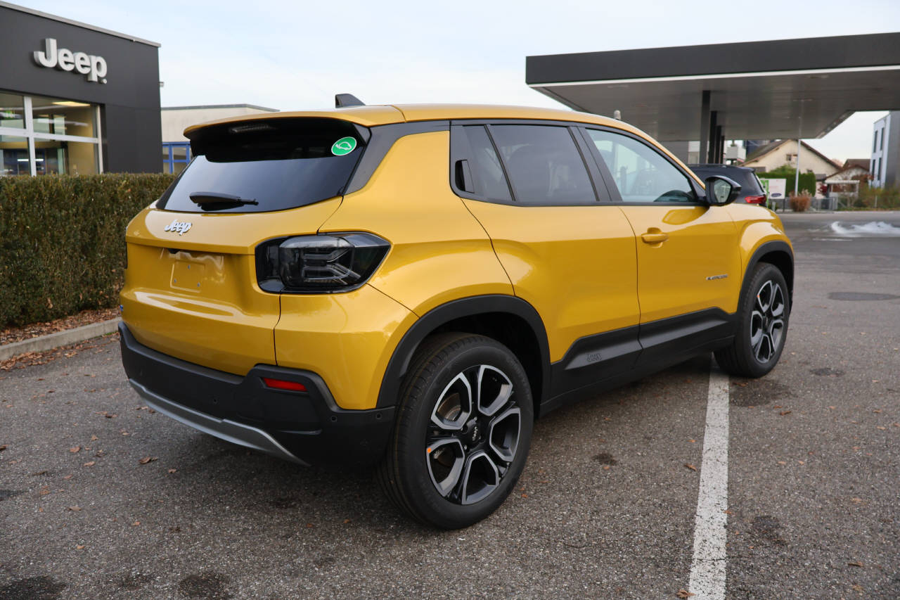 JEEP Avenger Summit-image-2